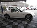 2011 Mazda Roadster