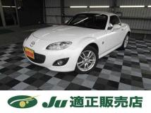 2011 Mazda Roadster