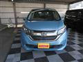 2018 Honda Freed