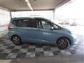 2018 Honda Freed