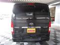 2016 Toyota Hiace Van