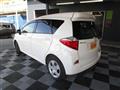 2012 Toyota Ractis