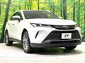 2021 Toyota Harrier Hybrid