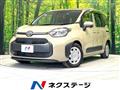 2022 Toyota Sienta
