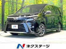 2020 Toyota Voxy