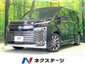 2025 Toyota Voxy