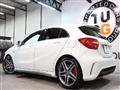 2015 Mercedes-Benz A-Class