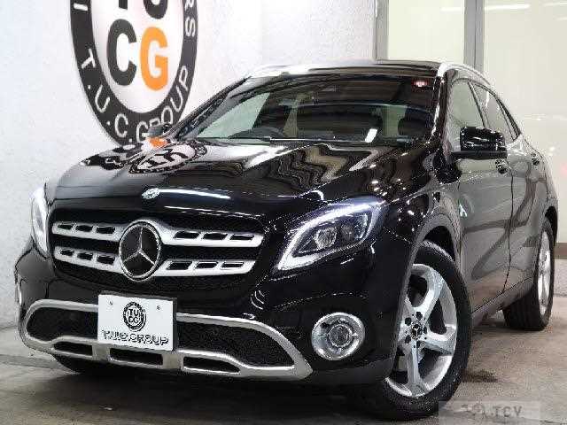 2018 Mercedes-Benz Mercedes-Benz Others