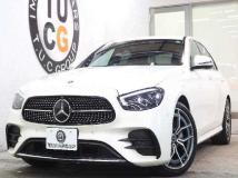 2020 Mercedes-Benz E-Class