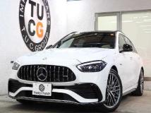 2023 Mercedes-Benz C-Class