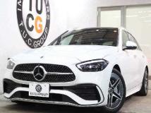 2023 Mercedes-Benz C-Class