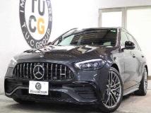 2022 Mercedes-Benz C-Class