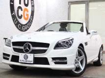 2014 Mercedes-Benz SLK