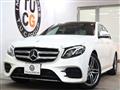 2019 Mercedes-Benz E-Class