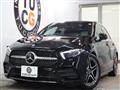 2019 Mercedes-Benz A-Class
