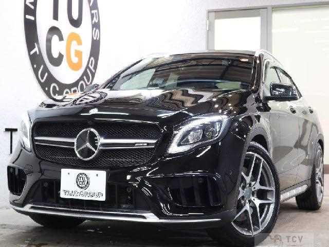 2018 Mercedes-Benz Mercedes-Benz Others