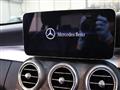 2019 Mercedes-Benz C-Class