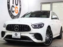 2023 Mercedes-Benz E-Class