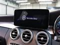 2018 Mercedes-Benz C-Class