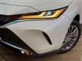 2020 Toyota Harrier Hybrid