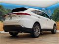 2020 Toyota Harrier Hybrid