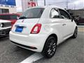 2016 Fiat 500