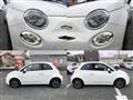 2016 Fiat 500