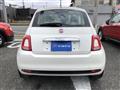2016 Fiat 500