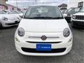 2016 Fiat 500