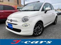 2016 Fiat 500