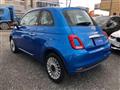 2018 Fiat 500