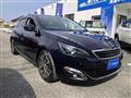 2017 Peugeot 308