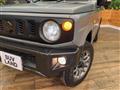 2024 Suzuki Jimny