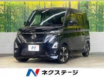 2021 Nissan ROOX