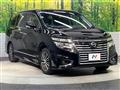 2015 Nissan Elgrand