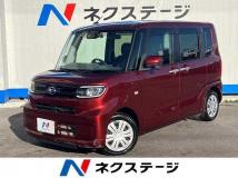 2020 Daihatsu Tanto