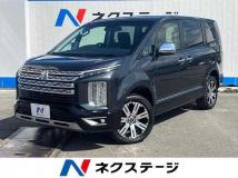 2024 Mitsubishi Delica D5