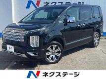 2024 Mitsubishi Delica D5