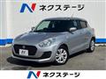 2017 Suzuki Swift