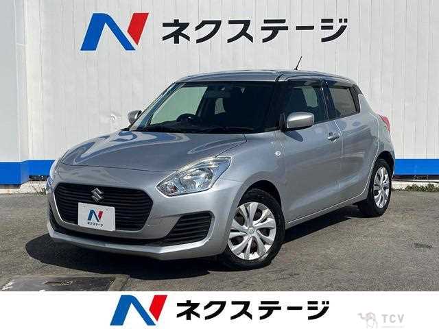 2017 Suzuki Swift