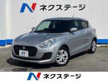 2017 Suzuki Swift