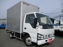2005 Isuzu Elf Truck