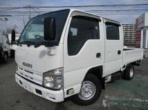 2010 Isuzu Elf Truck