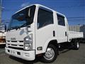 2007 Isuzu Elf Truck