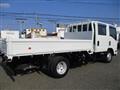 2007 Isuzu Elf Truck