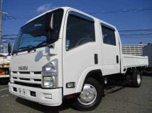 2007 Isuzu Elf Truck
