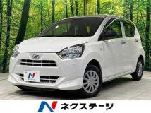 2020 Daihatsu Mira