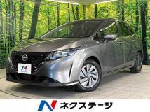 2023 Nissan Note