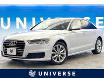2015 Audi A6