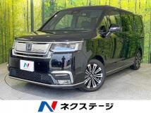 2022 Honda Step WGN